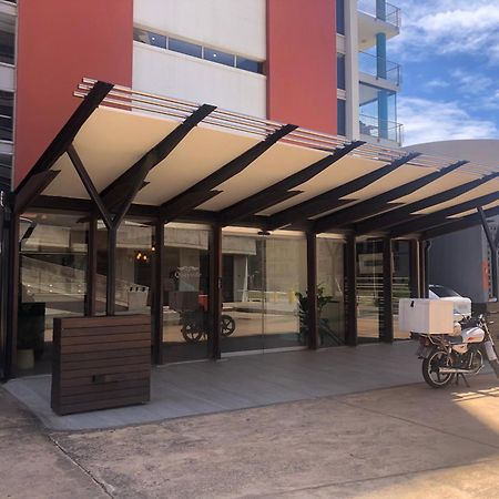 Quayside Waterfront Apartment Durban Kültér fotó