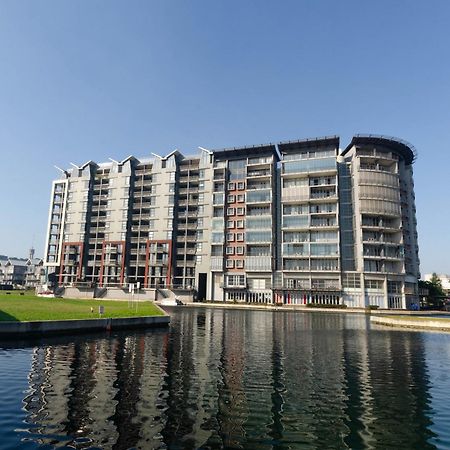 Quayside Waterfront Apartment Durban Kültér fotó