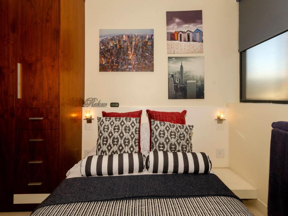 Quayside Waterfront Apartment Durban Kültér fotó