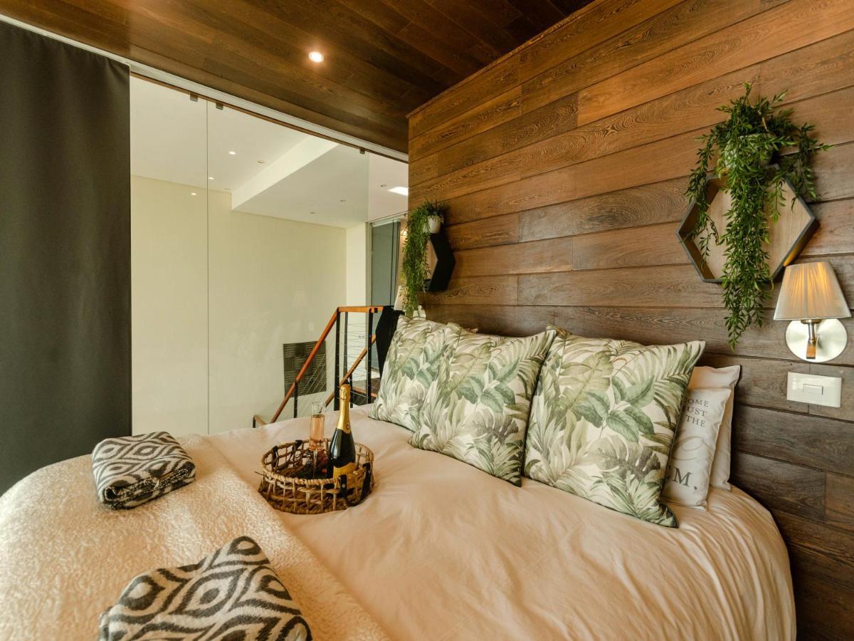 Quayside Waterfront Apartment Durban Kültér fotó