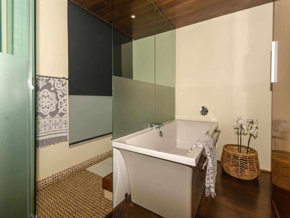 Quayside Waterfront Apartment Durban Kültér fotó