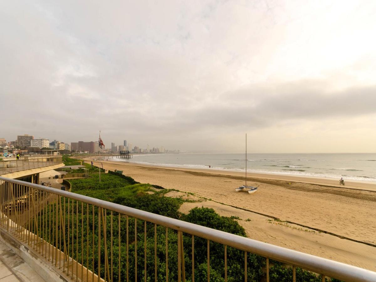 Quayside Waterfront Apartment Durban Kültér fotó