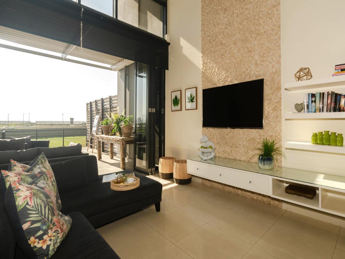 Quayside Waterfront Apartment Durban Kültér fotó
