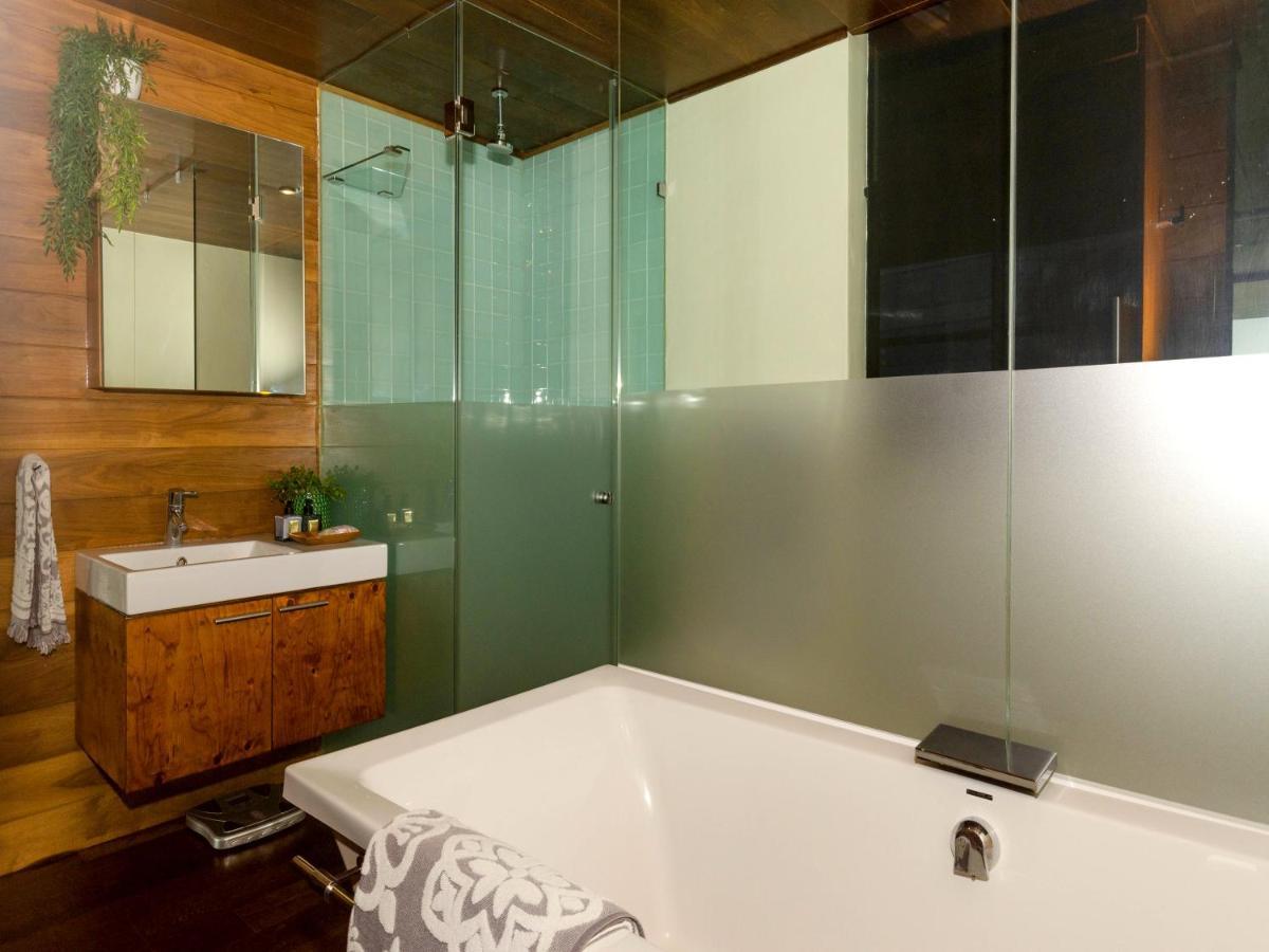 Quayside Waterfront Apartment Durban Kültér fotó