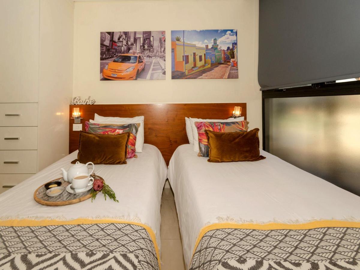 Quayside Waterfront Apartment Durban Kültér fotó