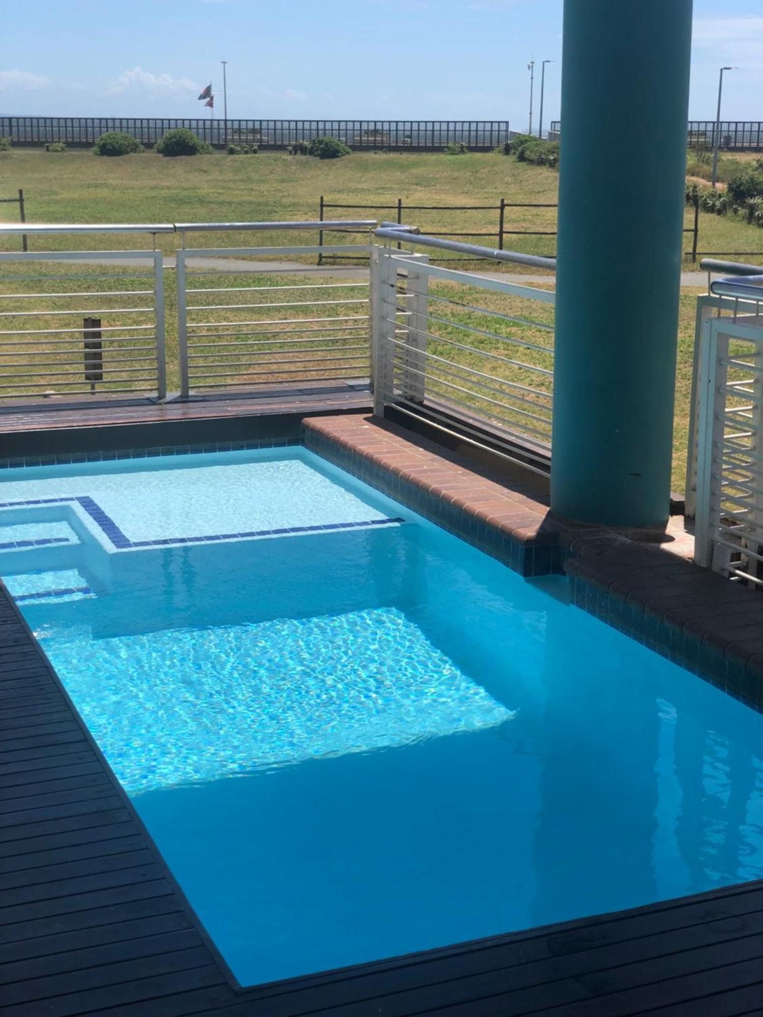 Quayside Waterfront Apartment Durban Kültér fotó